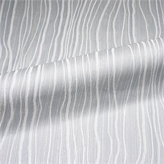 Echo Privacy Curtain Fabric